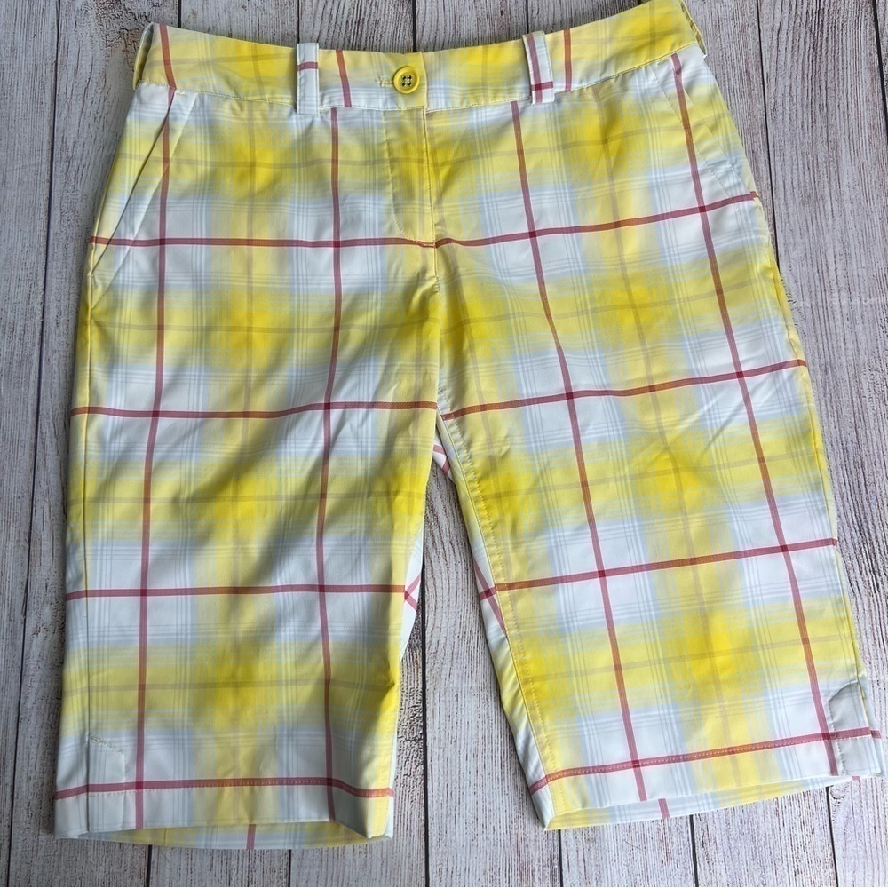 NIKE Golf Dri Fit Shorts 8